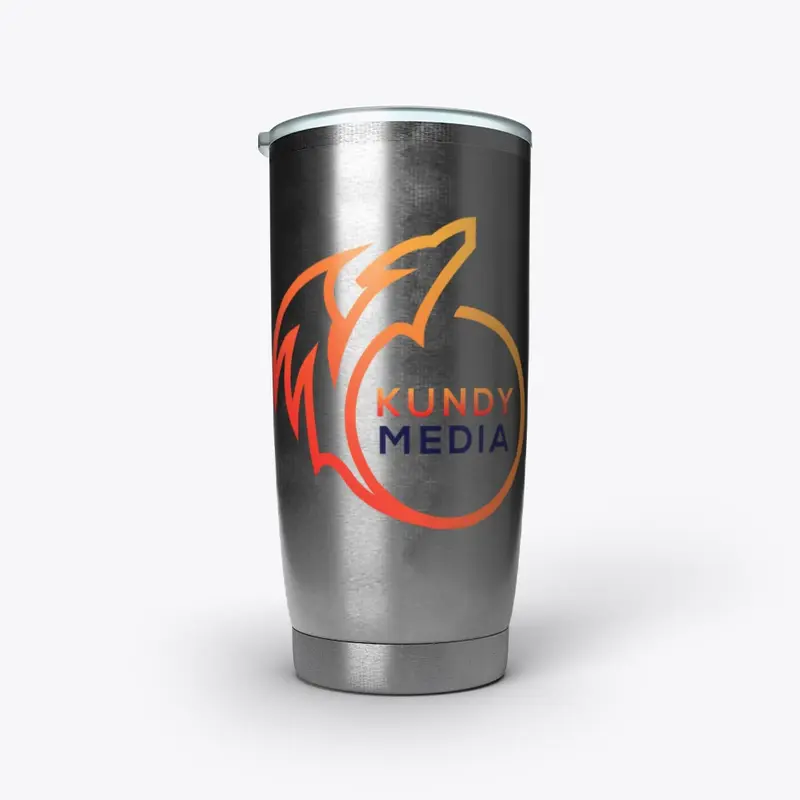 Kundy Media Merch