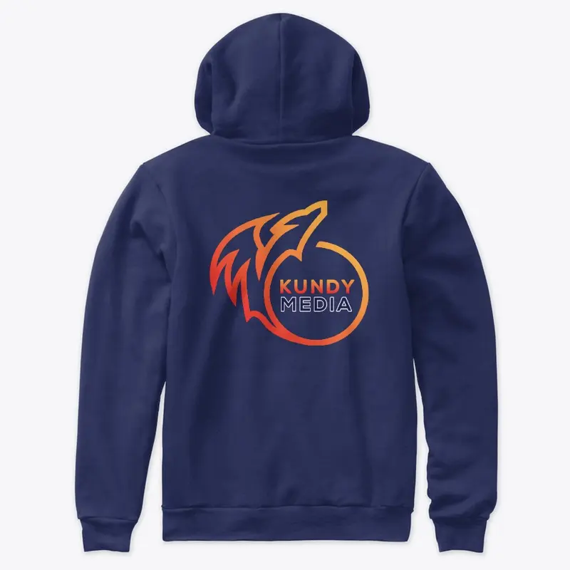 Kundy Media Merch