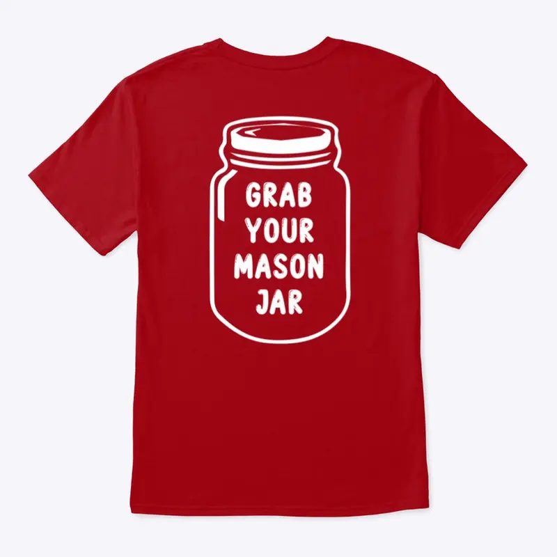 Grab Your Mason Jar