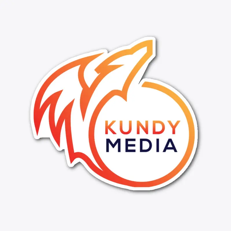 Kundy Media Merch