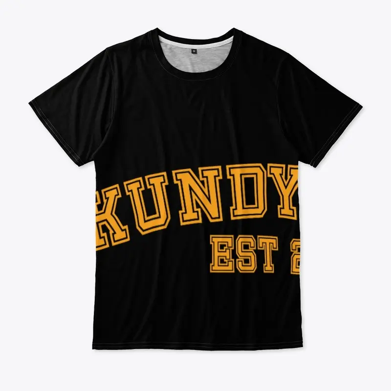 Kundymedia Varsity Collection