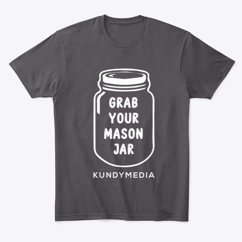 Grab Your Mason Jar