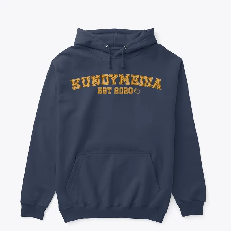 Kundymedia Varsity Collection