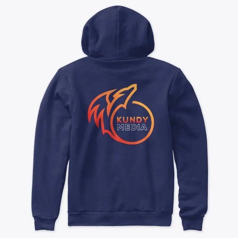 Kundy Media Merch