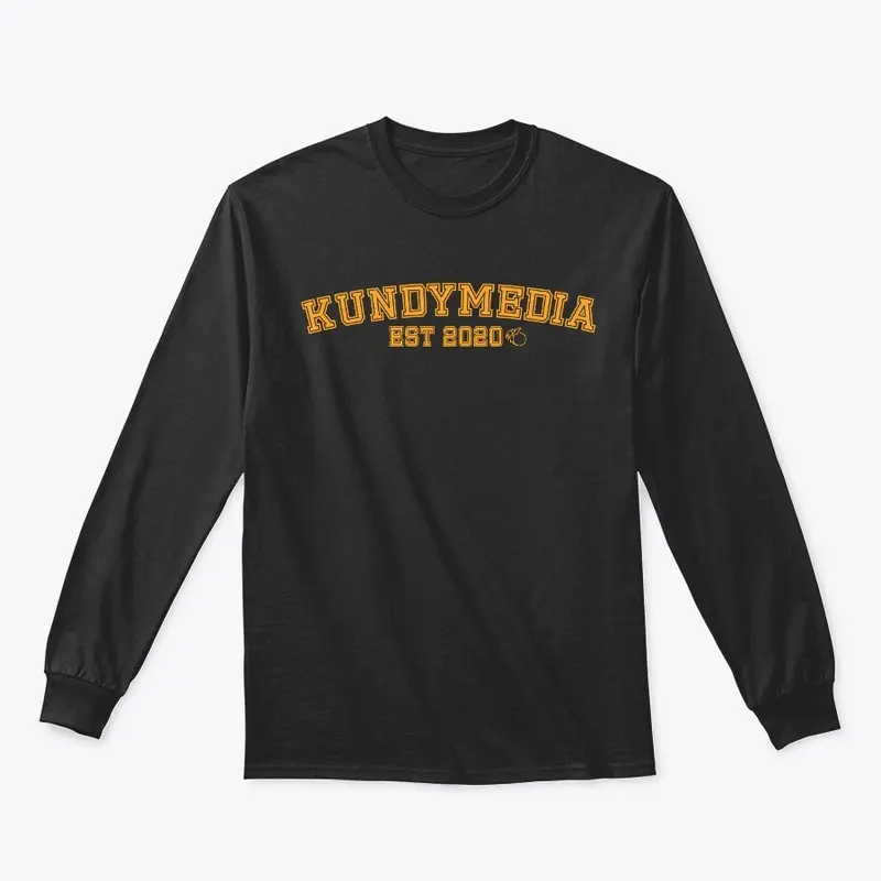 Kundymedia Varsity Collection